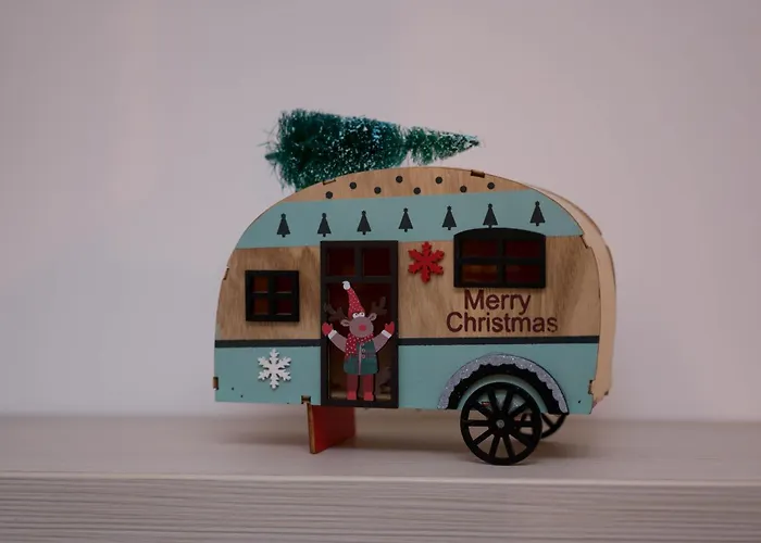 Wooden Touch Studio
